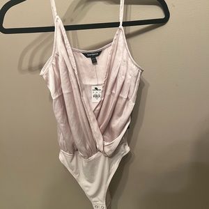 Express bodysuit